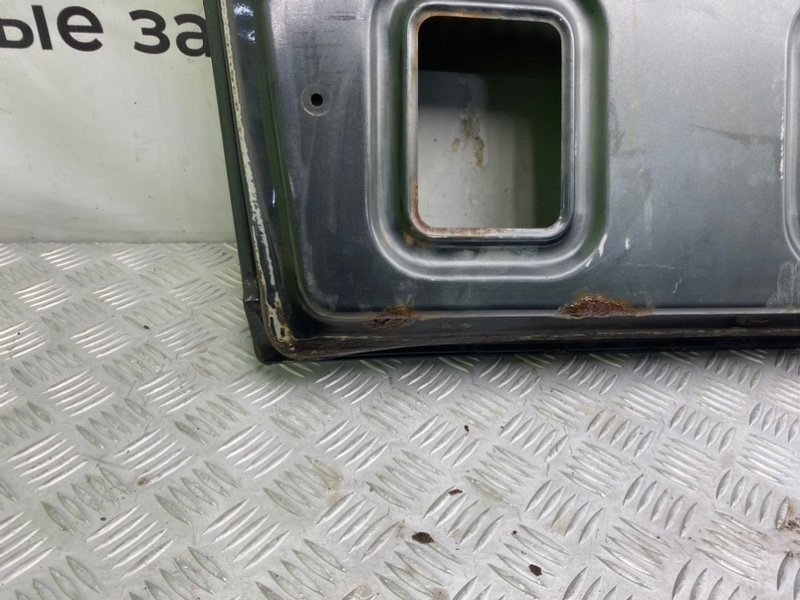 Крышка багажника, 7100 рублей, Калининград