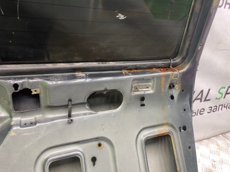 Крышка багажника, 7100 рублей, Калининград