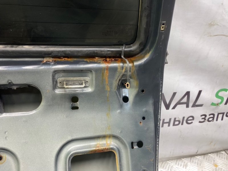 Крышка багажника, 7100 рублей, Калининград