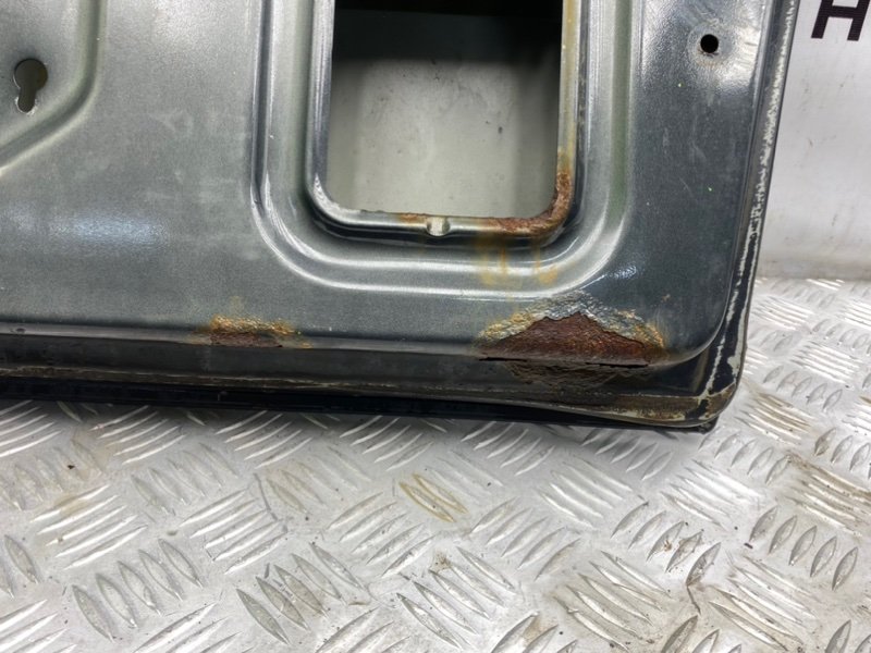 Крышка багажника, 7100 рублей, Калининград