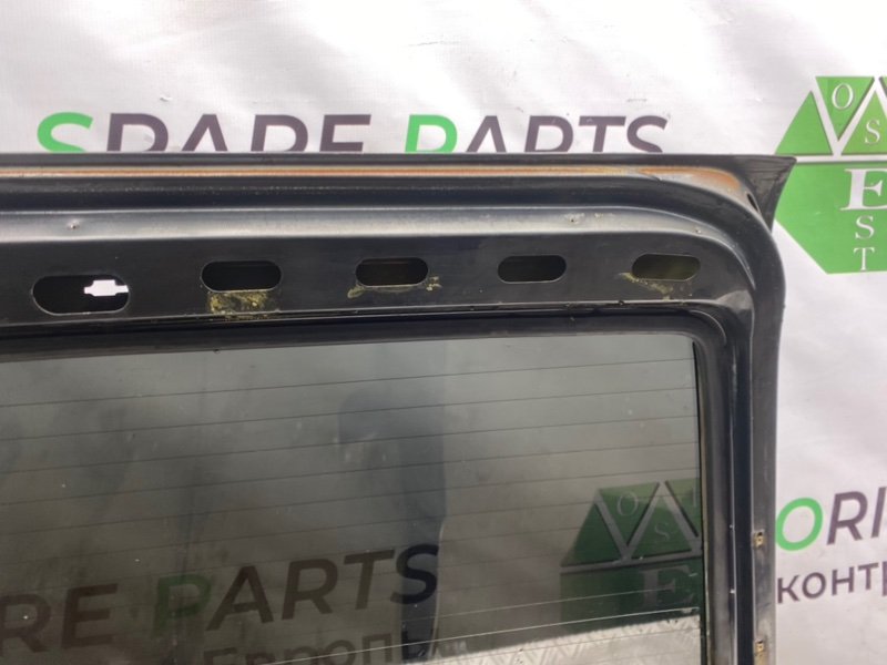 Крышка багажника, 7100 рублей, Калининград