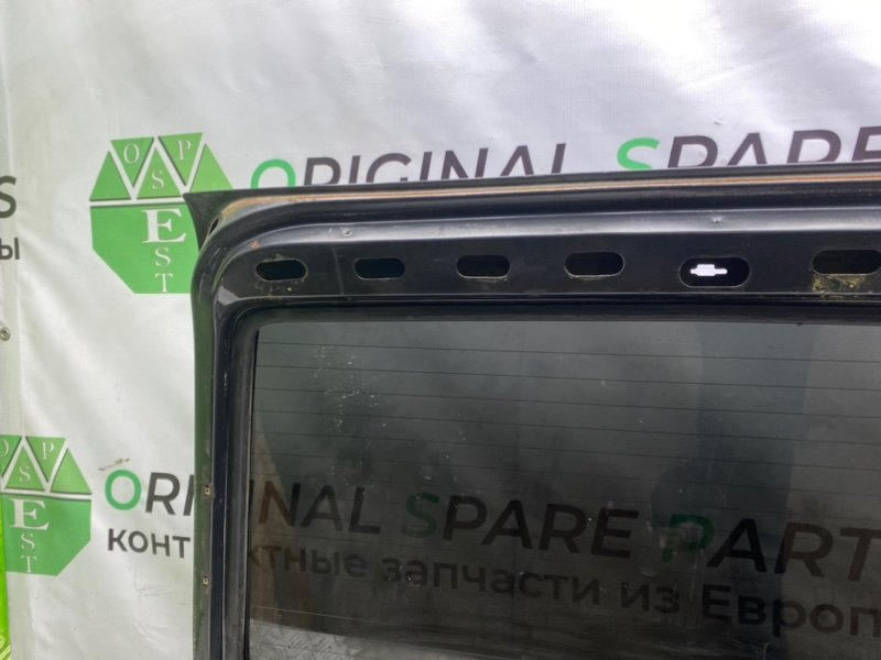 Крышка багажника, 7100 рублей, Калининград