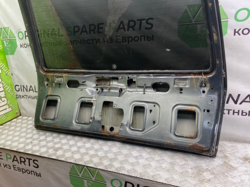 Крышка багажника, 7100 рублей, Калининград