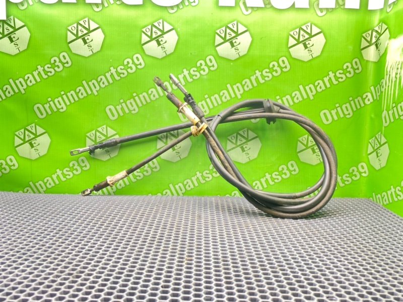 Трос ручника, 1170 рублей, Тверь