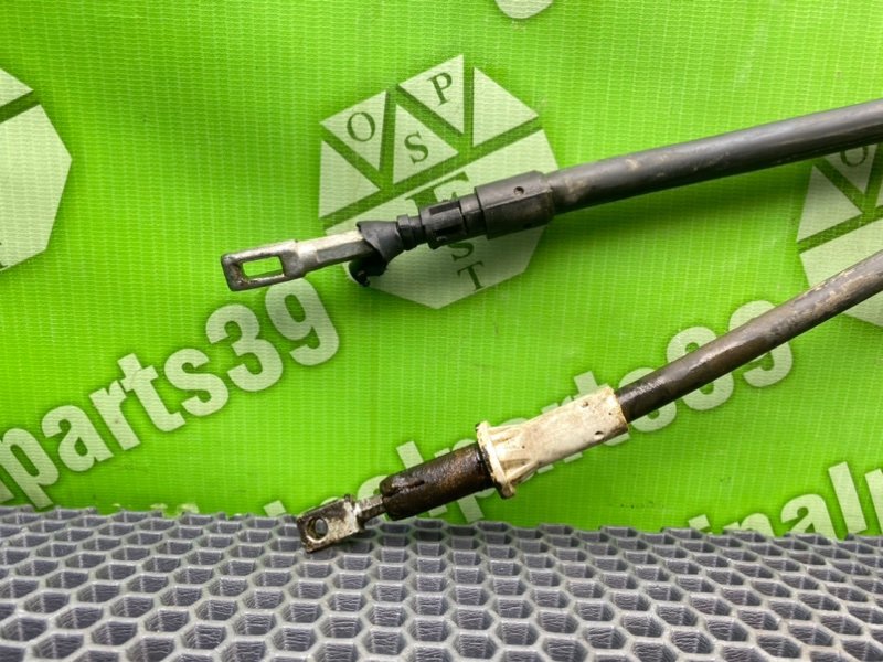 Трос ручника, 1170 рублей, Тверь