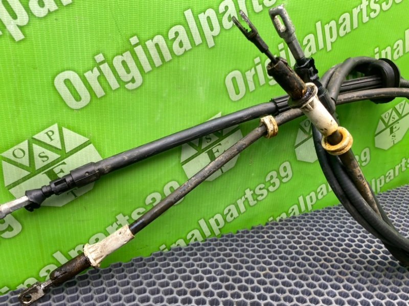 Трос ручника, 1170 рублей, Тверь