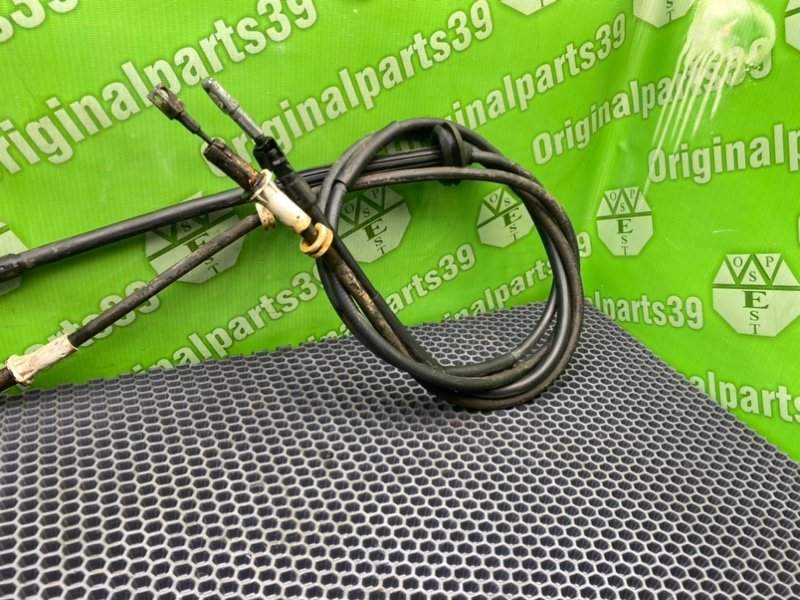 Трос ручника, 1170 рублей, Тверь