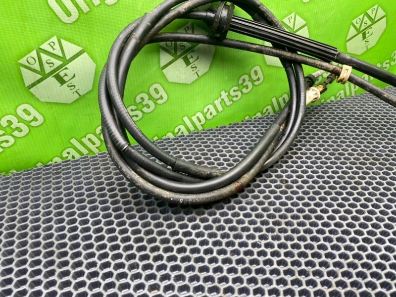 Трос ручника, 1170 рублей, Тверь