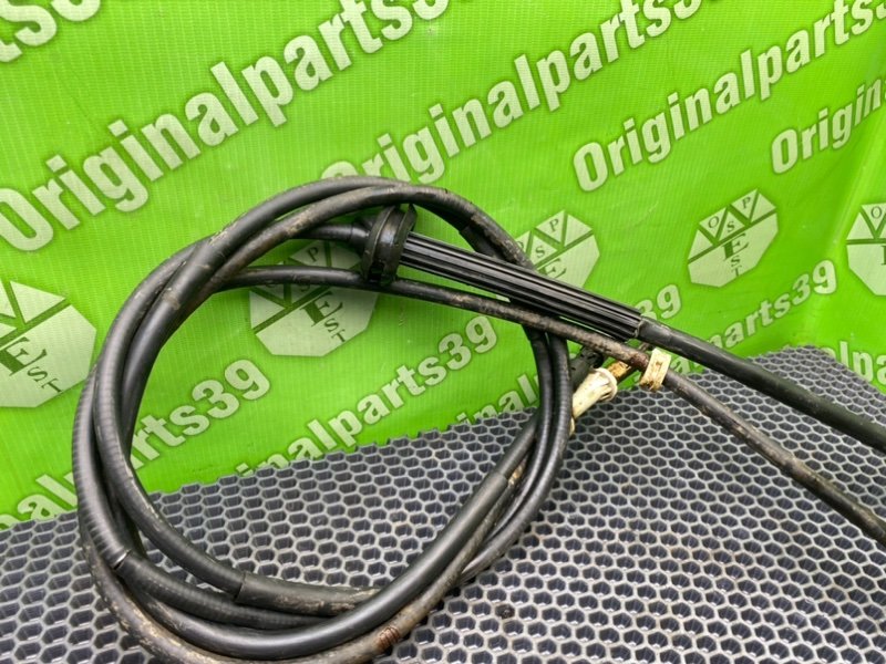 Трос ручника, 1170 рублей, Тверь