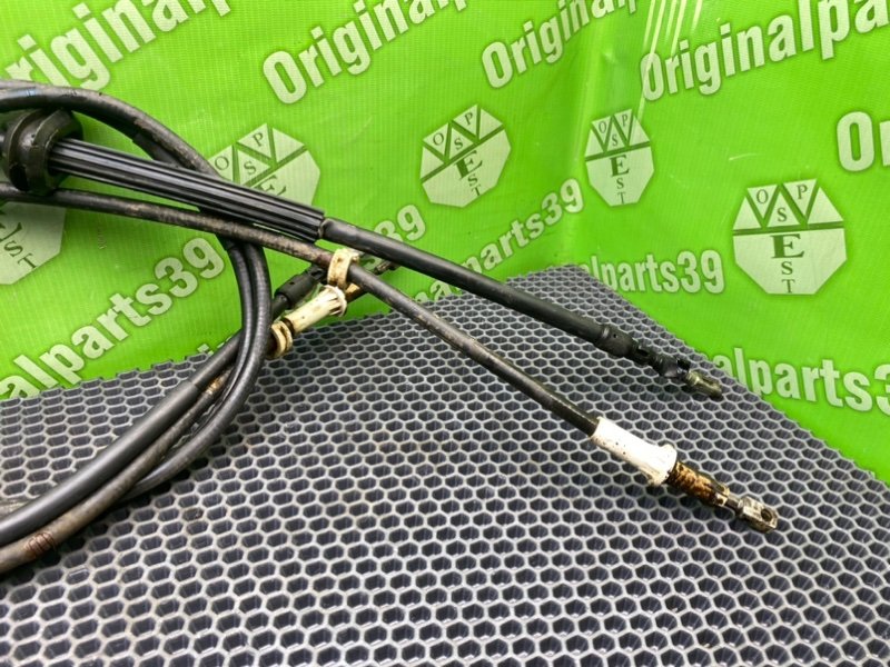 Трос ручника, 1170 рублей, Тверь