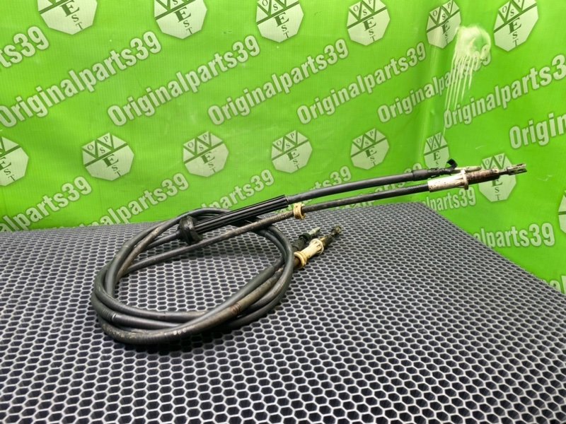 Трос ручника, 1170 рублей, Тверь