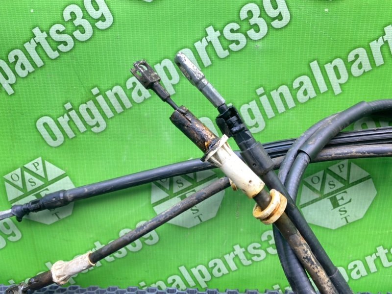 Трос ручника, 1170 рублей, Тверь