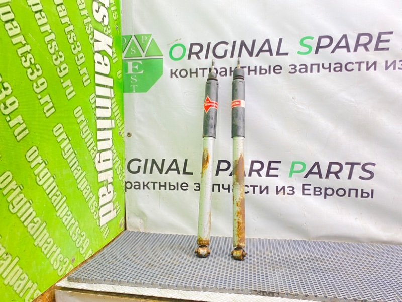 Амортизаторы, 2800 рублей, Калининград