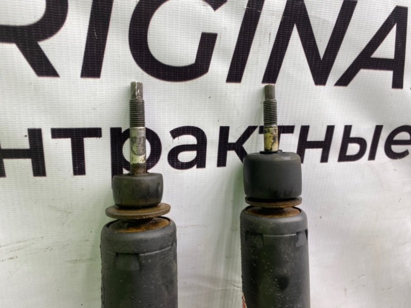 Амортизаторы, 2800 рублей, Калининград