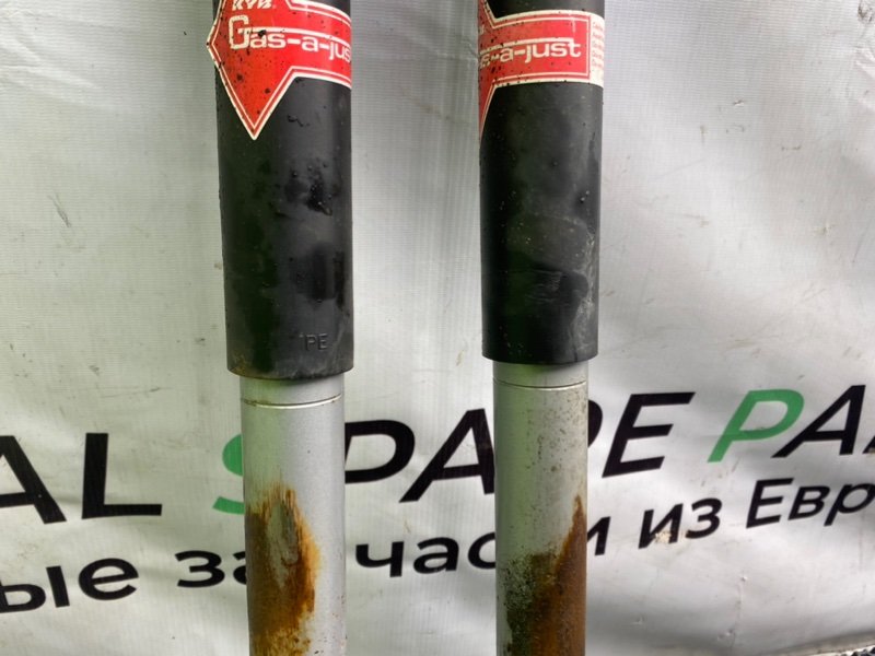 Амортизаторы, 2800 рублей, Калининград