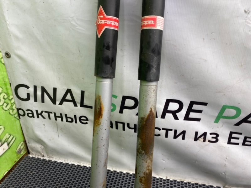 Амортизаторы, 2800 рублей, Калининград