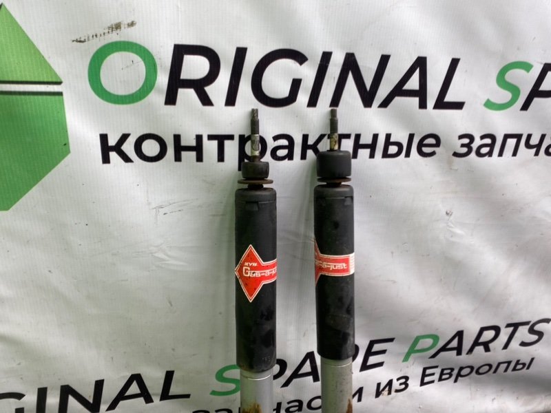 Амортизаторы, 2800 рублей, Калининград