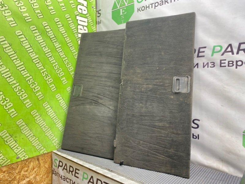 Пол багажника, 2100 рублей, Калининград