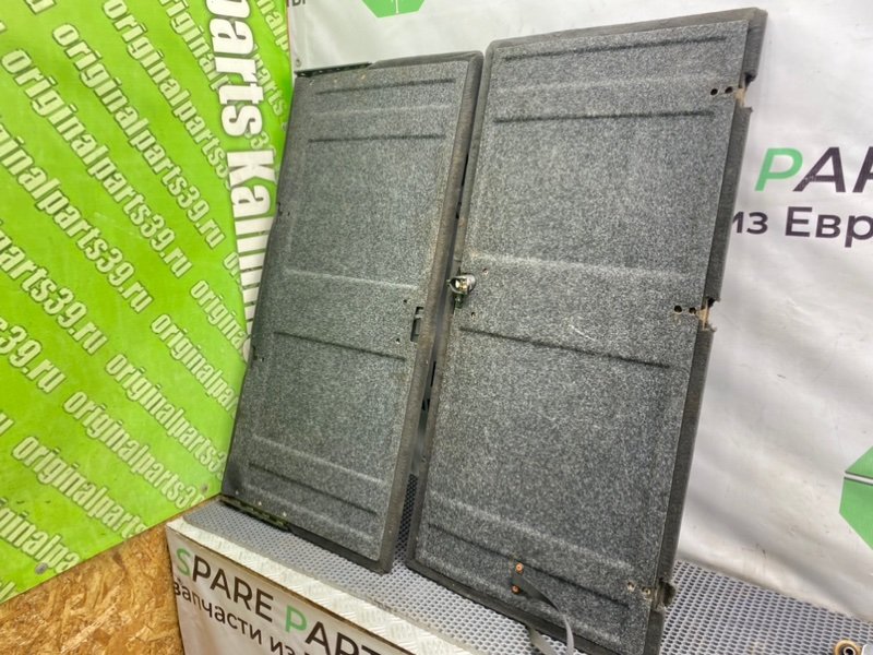 Пол багажника, 2100 рублей, Калининград