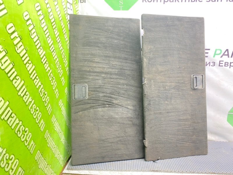 Пол багажника, 2100 рублей, Калининград