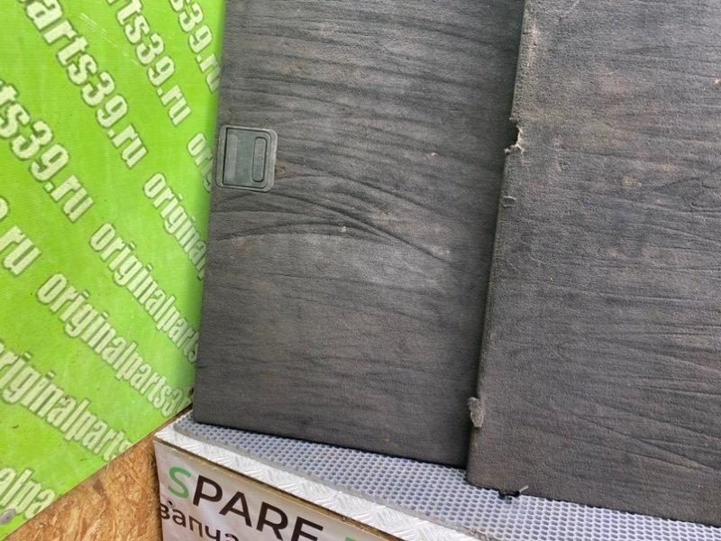 Пол багажника, 2100 рублей, Калининград