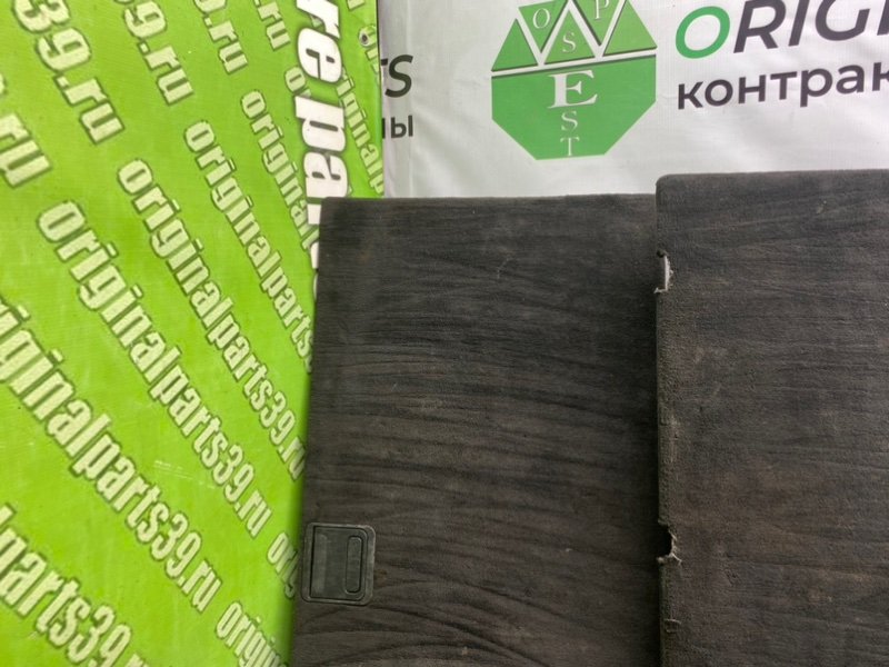 Пол багажника, 2100 рублей, Калининград