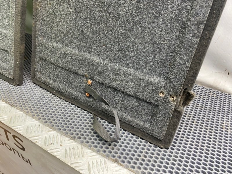 Пол багажника, 2100 рублей, Калининград