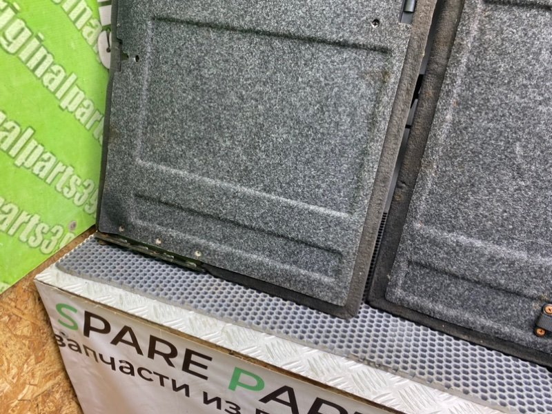 Пол багажника, 2100 рублей, Калининград