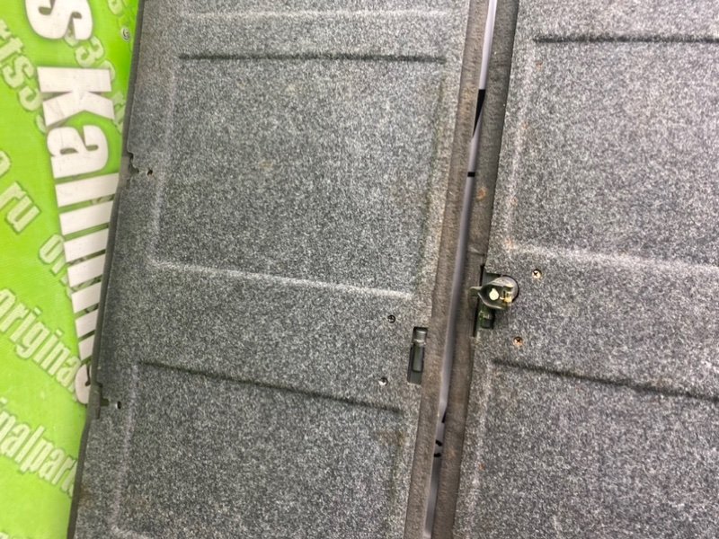 Пол багажника, 2100 рублей, Калининград