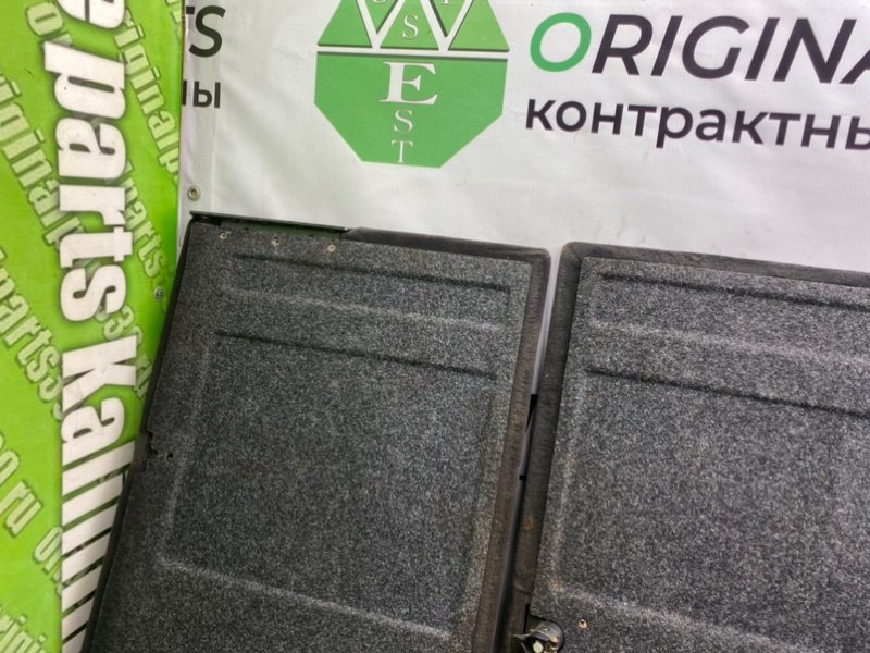 Пол багажника, 2100 рублей, Калининград