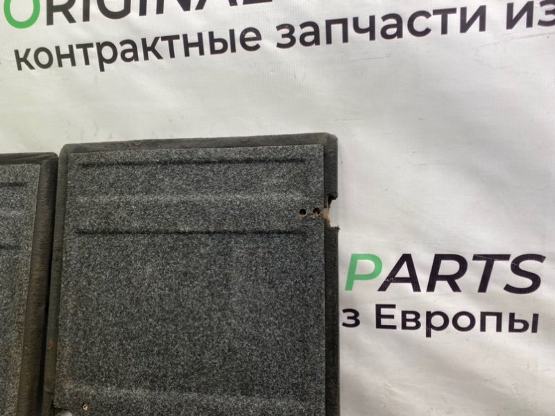 Пол багажника, 2100 рублей, Калининград