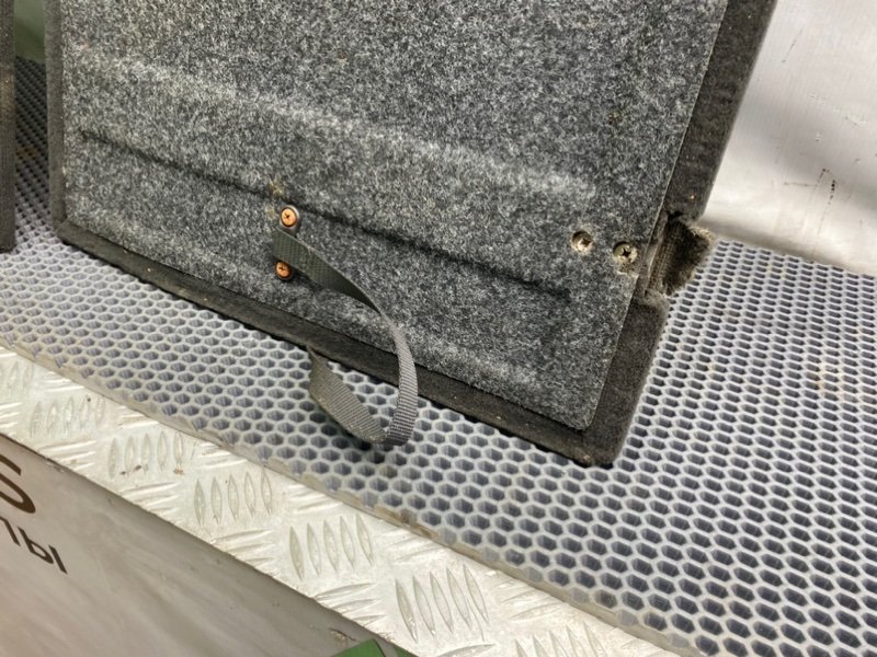 Пол багажника, 2100 рублей, Калининград