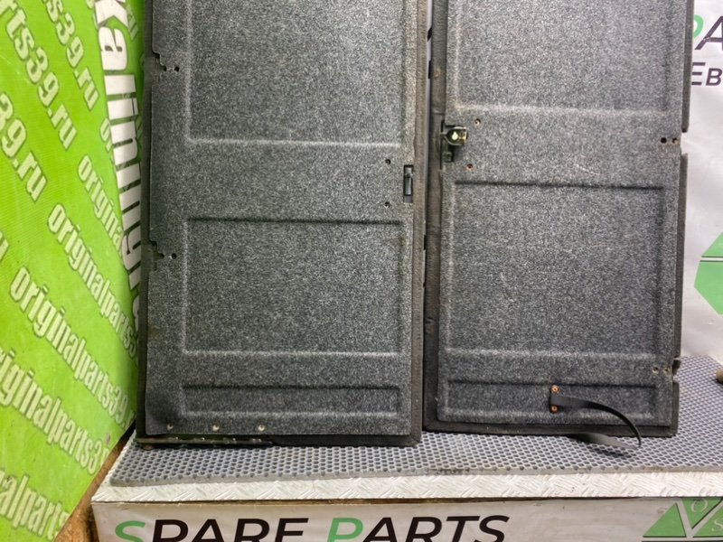 Пол багажника, 2100 рублей, Калининград