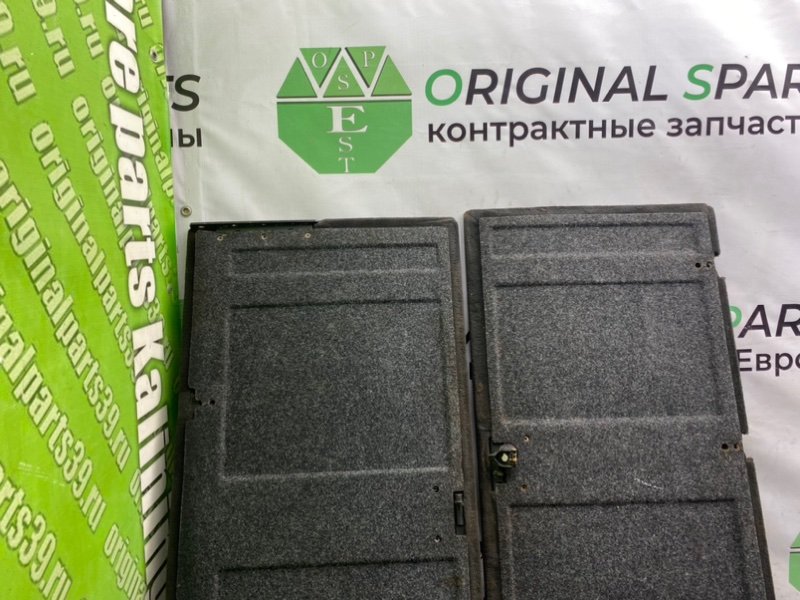 Пол багажника, 2100 рублей, Калининград