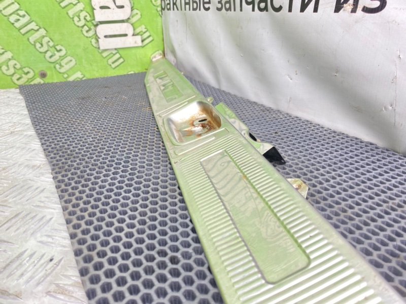 Накладка замка багажника, 1900 рублей, Калининград