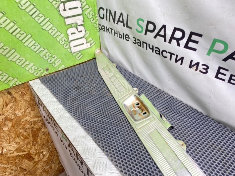 Накладка замка багажника, 1900 рублей, Калининград