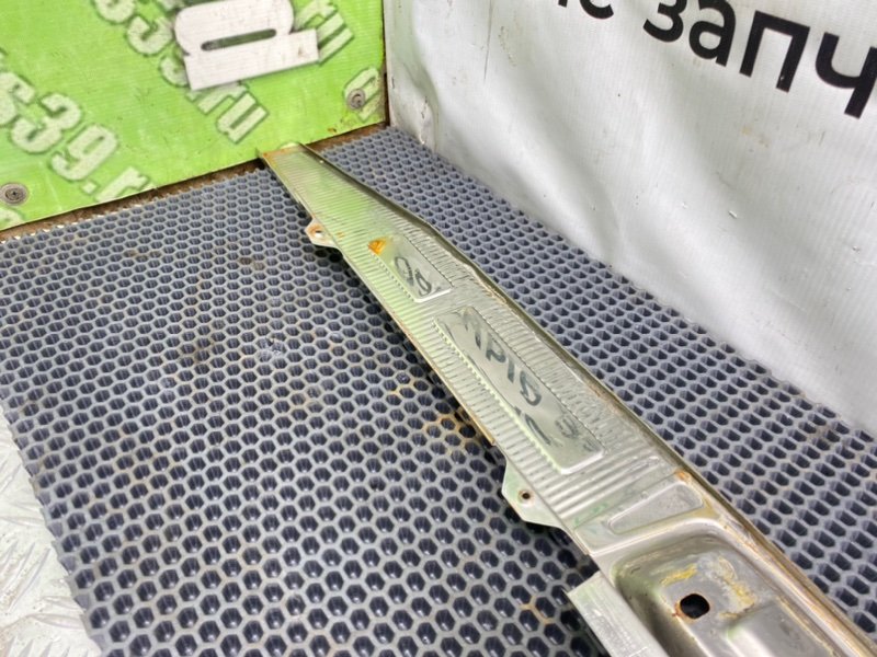 Накладка замка багажника, 1900 рублей, Калининград