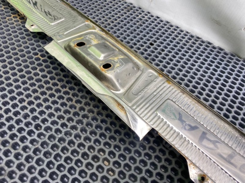 Накладка замка багажника, 1900 рублей, Калининград