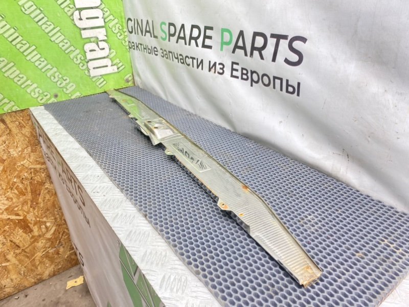 Накладка замка багажника, 1900 рублей, Калининград