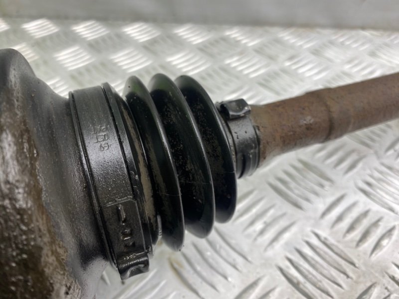 Полуось, 2200 рублей, Калининград