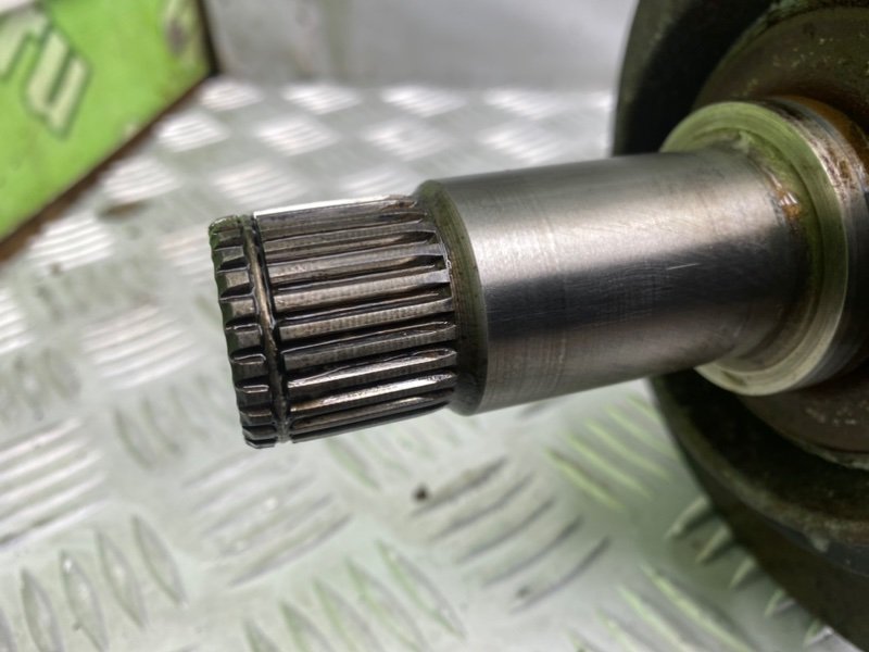 Полуось, 2200 рублей, Калининград