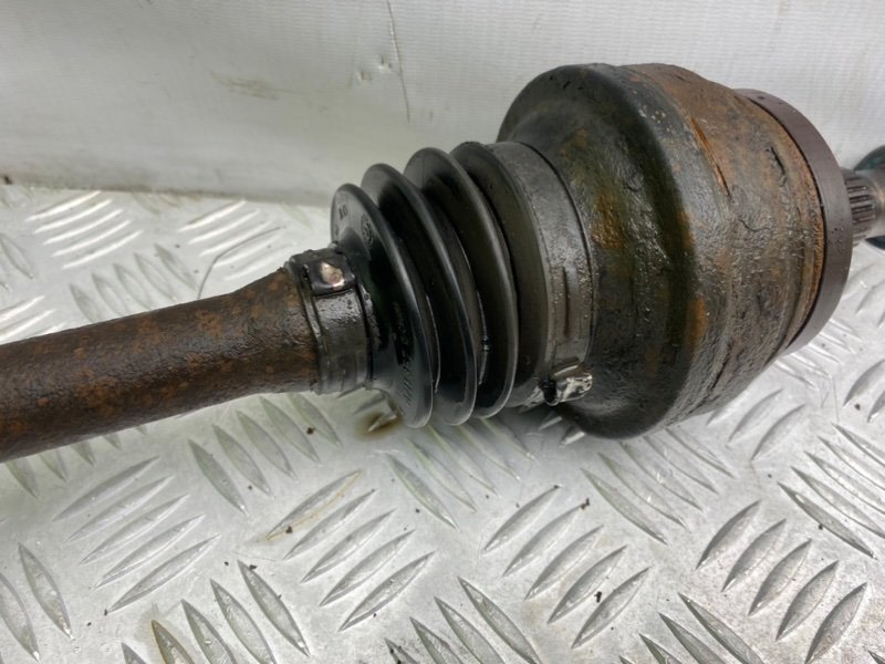 Полуось, 2200 рублей, Калининград