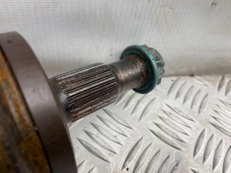 Полуось, 2200 рублей, Калининград