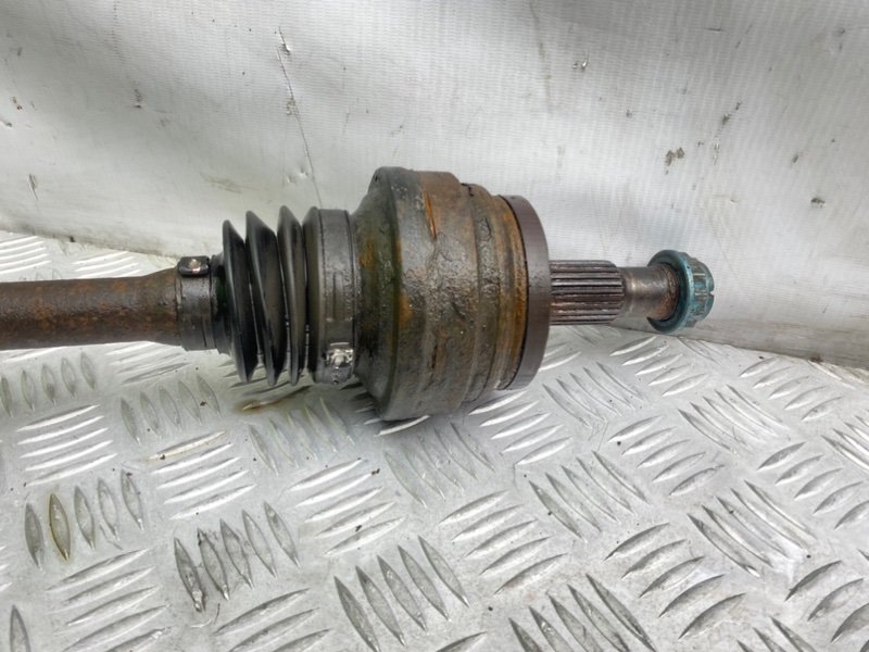 Полуось, 2200 рублей, Калининград