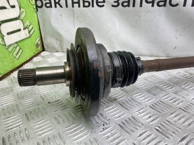 Полуось, 2200 рублей, Калининград