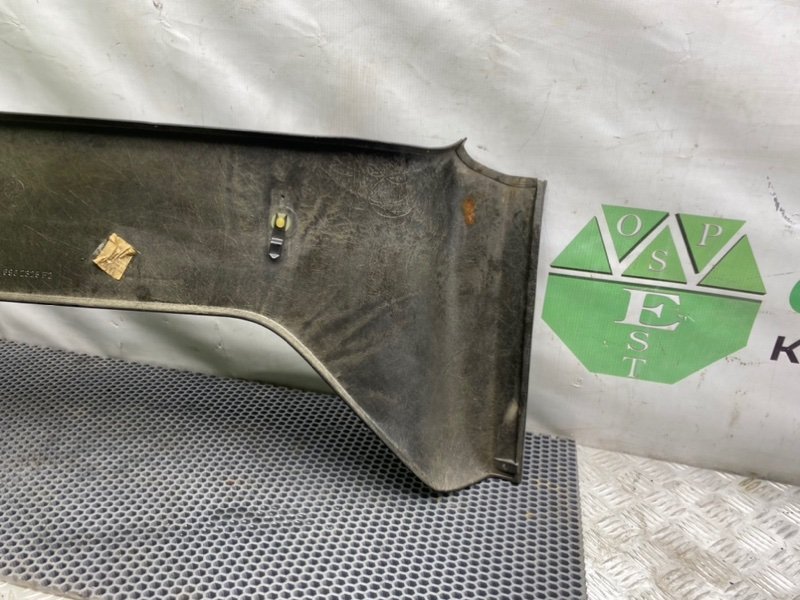 Обшивка багажника, 2600 рублей, Калининград