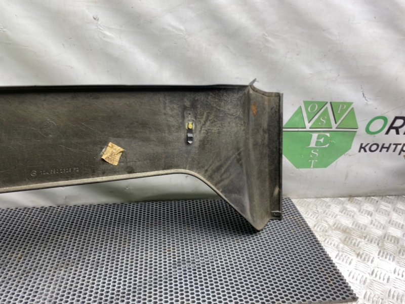 Обшивка багажника, 2600 рублей, Калининград