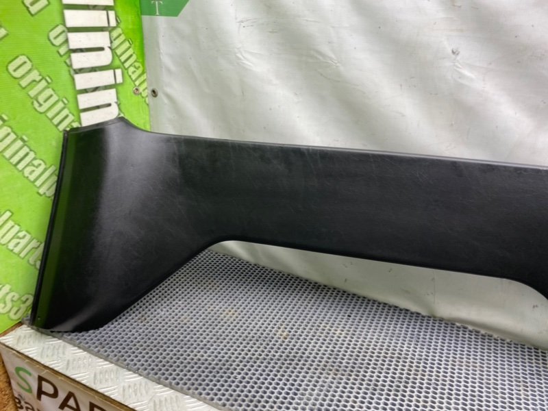 Обшивка багажника, 2600 рублей, Калининград