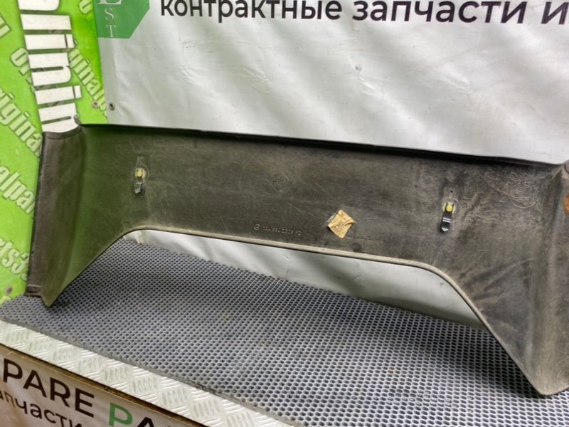 Обшивка багажника, 2600 рублей, Калининград