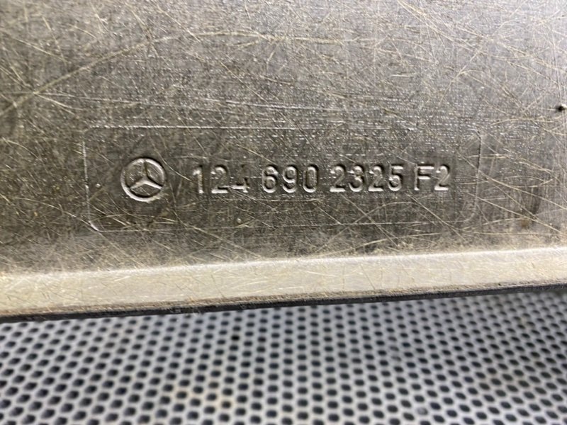 Обшивка багажника, 2600 рублей, Калининград